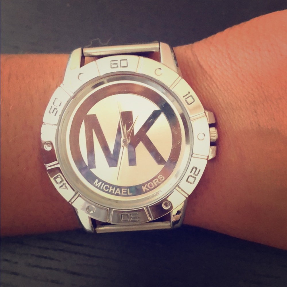 Micheal Kors watch